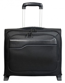 Port Designs Notebook Trolley Bag 15.6'' Black