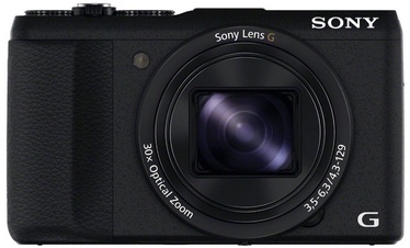 Sony Cyber-Shot DSC-HX60 Black