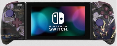 Игровой контроллер Hori Split Pad Pro (MONSTER HUNTER RISE)
