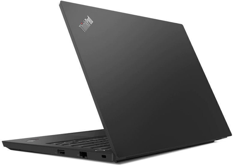 Ноутбук Lenovo ThinkPad E14 G2 20TA0058MH, Intel® Core™ i5-1135G7, 8 GB, 2256 GB, 14 ″, Intel Iris Xe Graphics, черный