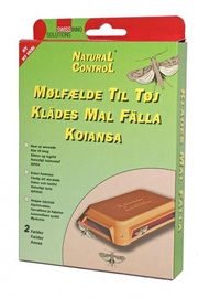 KOIPÜÜNIS NATURAL CONTROL
