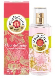 Спрей для тела Roger & Gallet Fleur de Figuier, 100 мл