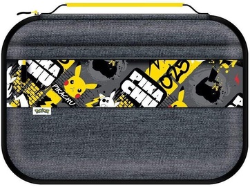 Аксессуар PDP Commuter Case Pikachu Edition