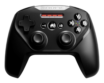 Mängupult Steelseries Nimbus+, must