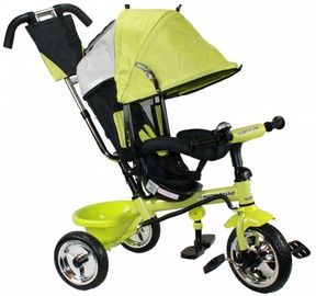 Madej Tricycle Green 078168
