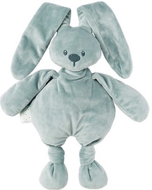 Nattou Cuddly Rabbit Green