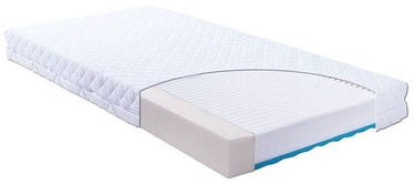 Matracis BabyMatex Carpathia, 120x60x10 cm
