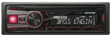 Alpine CDE-190R