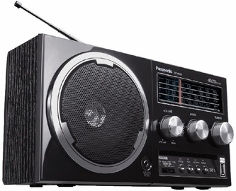 Kaasaskantav raadio Panasonic RF-800U USB Radio