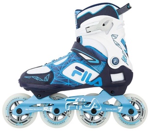 Fila Legacy Pro 84 Lady Black/White/Blue 42.5