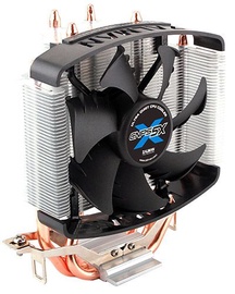 Zalman CPU Cooler 92mm CNPS5X Performa