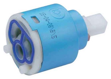 Kārtridžs Ecosave F04-4, 40 mm, 2 PHA, Thema Lux