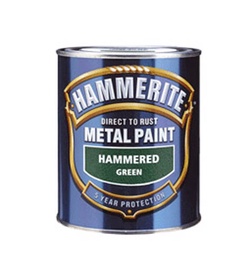 KRĀSA HAMMERITE T. ZILS ĀMURKALUMS 750ML