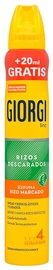 Giorgi Line Curl Foam No.4 230ml