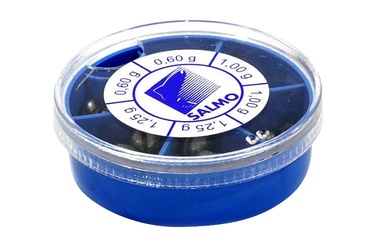 Komplekts svina atsvari ST-70 g, 1007-ST70