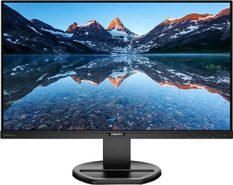 Monitorius Philips 252B9/00, 25", 5 ms