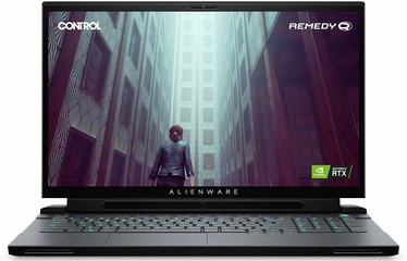 Alienware m17 R2 Black 273282664