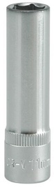 Yato Hexagonal Deep Socket 3/8'' 11mm