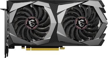 MSI GeForce GTX 1650 Super Gaming X 4GB GDDR6 PCIE GTX1650SUPERGAMINGX
