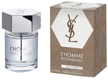 Yves Saint Laurent L Homme Ultime 60ml EDP