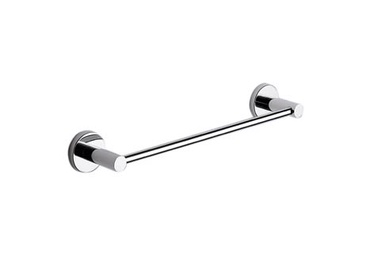 Käterätihoidja Gedy Felce, kroom 35 cm