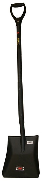 Лопата Besk Black, 30 x 24 cm