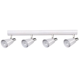 Lampa Kanlux SEMPRA SEMPRA EL-4I W-SR, griesti un sienas, 35 W, GU10