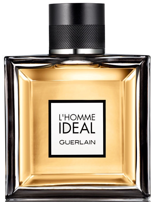 Kinkekomplektid meestele Guerlain L´Homme Ideal