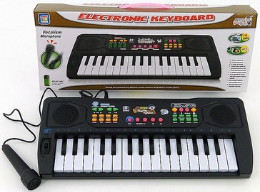 Tommy Toys Electronic Keyboard 402034