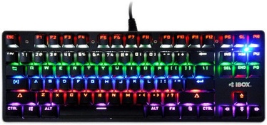 iBOX AURORA K-2 Mechanical Gaming Keyboard