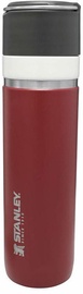 Stanley The Ceramivac Go 0.7l Red