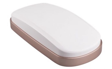 PLAFONS LED BRILLIGHT 12W 1000LM ZELTS