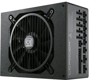 LC-Power PSU Platinum LC1000 V2.4 1000W