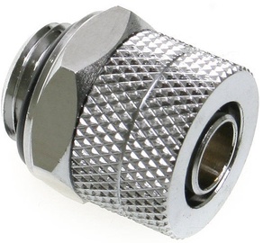 Bitspower Connection Adapter BP-WTP-C11 Shiny Silver