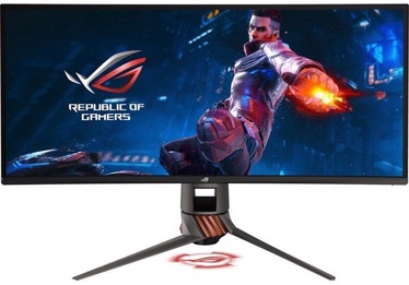 Asus ROG Swift PG349Q