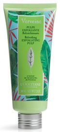 L´Occitane Verbena Refreshing Exfoliating Pulp 200ml