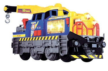 Dickie Toys Lokomotive 3308368