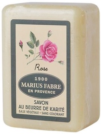 Marius Fabre Shea Butter Soap Heather Honey 150g