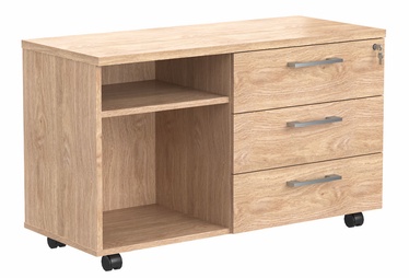 Skyland Torr Z TLC-3D Cabinet 107x45cm Devon Oak