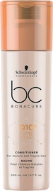Plaukų kondicionierius Schwarzkopf BC Bonacure Q10+ Time Restore Conditioner, 200 ml