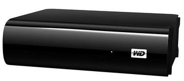 Western Digital My Book AVTV 1TB
