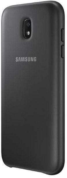 Telefono dėklas Samsung, Samsung Galaxy J7 2017, juoda