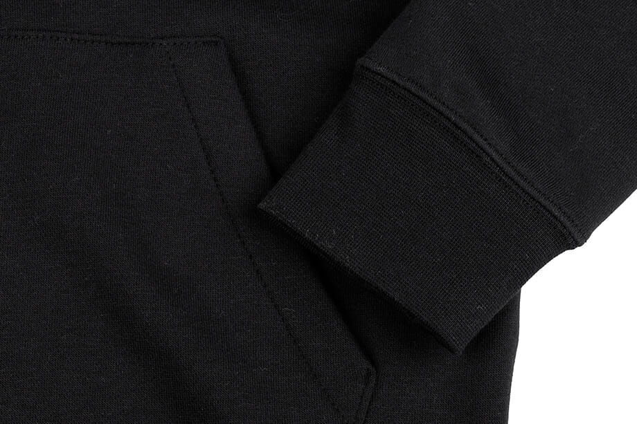 Džemperis Nike Park 20 Hoodie CW6955 010 Black M - Senukai.lt
