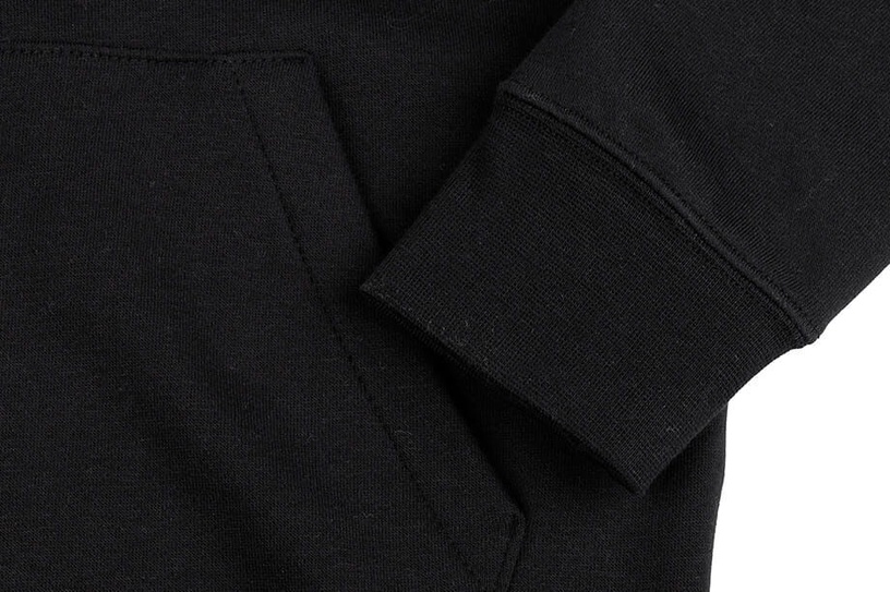 Kampsun, naistele Nike Park 20 Hoodie CW6955, must, M