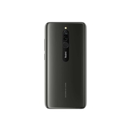 Mobilus telefonas Xiaomi Redmi 8 64GB Black
