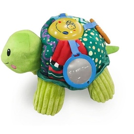 Vtech Baby Peek & Play Turtle 80-501603