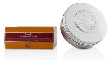 Kūno balzamas Hermes Eau De Rhubarbe Ecarlate, 200 ml