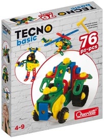 Quercetti Tecno Basic 0562