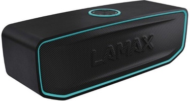 Belaidė kolonėlė Lamax Solitaire1 Bluetooth Speaker