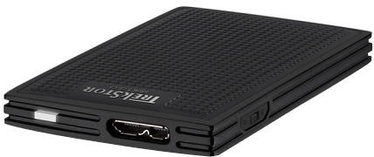 Trekstor DataStation Picco SSD 128GB USB 3.0 Black